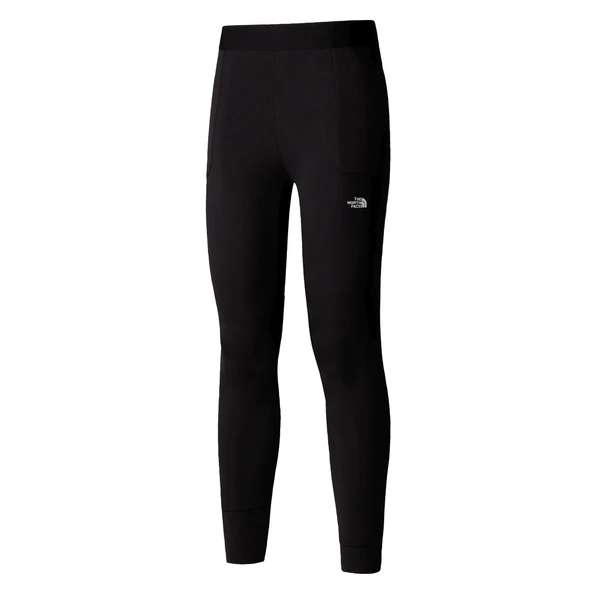 The North Face  Kadın REFINA LEGGING 27" Tayt NF0A8918JK31 ürün görseli 1