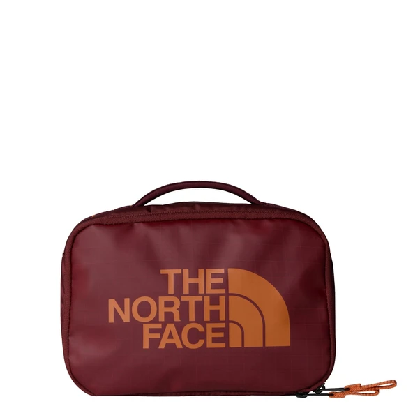 The North Face BASE CAMP VOYAGER TOILETR Bakım Çantası NF0A81BLADD1 ürün görseli 1