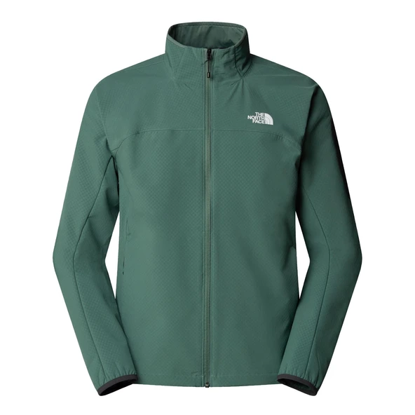 The North Face Erkek TEK APPROACH Ceket NF0A8B58HCH1 ürün görseli 1