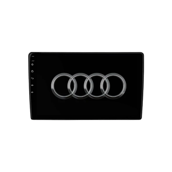 Audi A4 Android Multimedya Sistemi 4-64 Clarion (2000-2009) - Resim 2