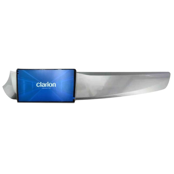 Alfa Romeo Giulietta Android Multimedya Sistemi 4-64 Clarion (2011-2013) ürün görseli 1