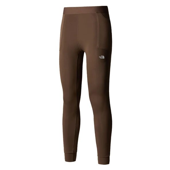 The North Face  Kadın REFINA LEGGING 27" Tayt NF0A89181OI1 ürün görseli 1