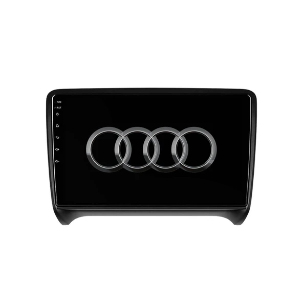Audi TT Android Multimedya Sistemi 4-64 Clarion (2006-2014) - Resim 2