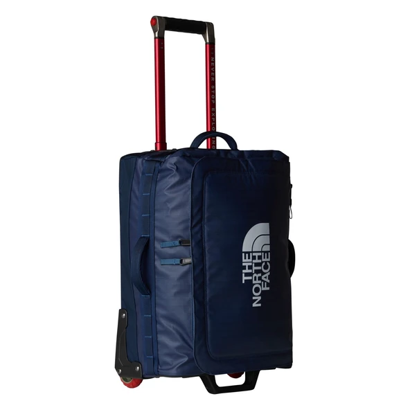 The North Face BASE CAMP VOYAGER 21 ROLLER Seyahat Çantası NF0A52UD9261 ürün görseli 1