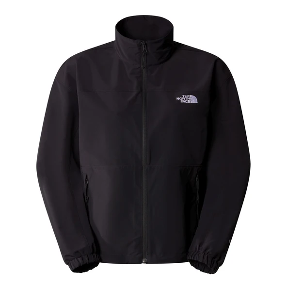 The North Face Kadın TNF EASY WIND TRACK Ceket NF0A88Z7JK31 ürün görseli 1