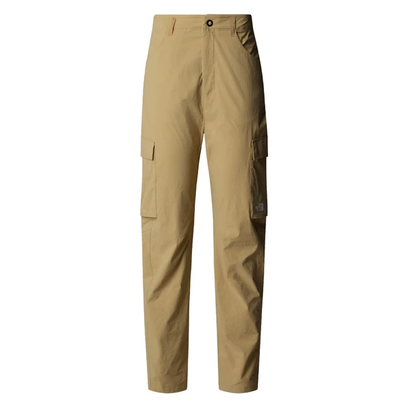 The North Face Kadın EXPLORATION CARGO Pantolon NF0A8BGHLK51 ürün görseli 1