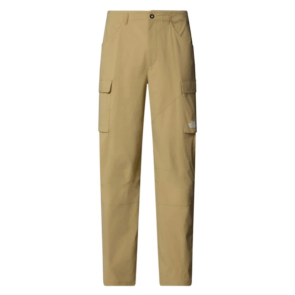 The North Face Erkek EXPLORATION CARGO Pantolon NF0A8BGFLK51 ürün görseli 1