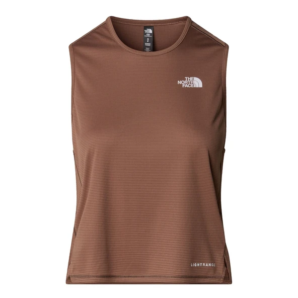 The North Face  Kadın SUNRISER TANK tişört NF0A8BBY6IH1 ürün görseli 1