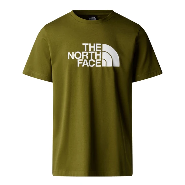 The North Face Erkek EASY Tişört  NF0A8A6CTOE1 ürün görseli 1