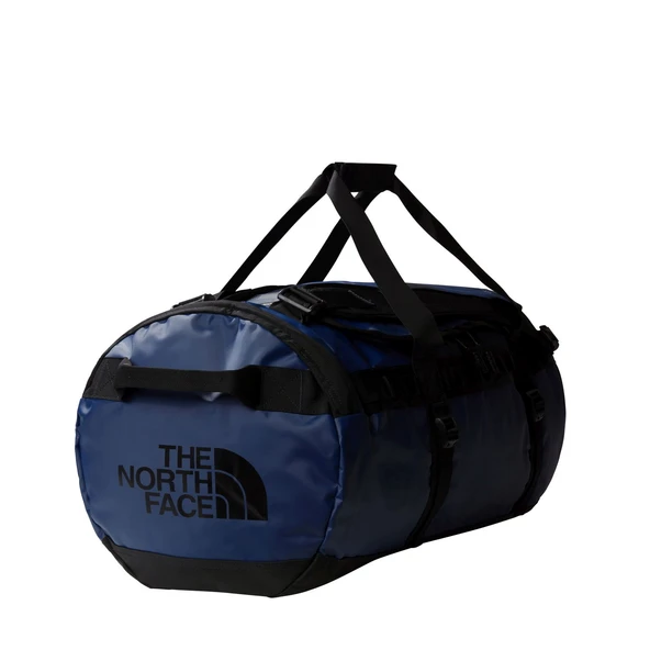 The North Face BASE CAMP DUFFEL - M 71LT Çanta NF0A52SA4Y21 ürün görseli 1