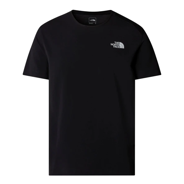 The North Face Erkek LIGHTNING ALPINE Tişört  NF0A87H7JK31 ürün görseli 1