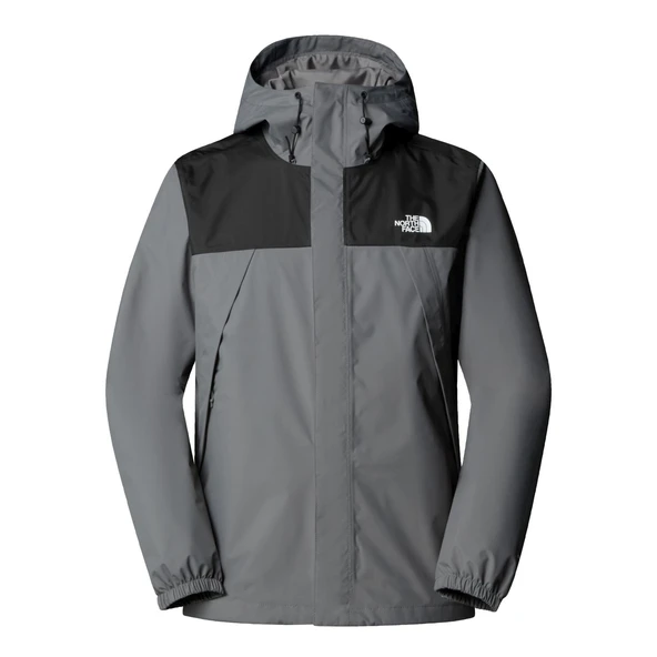 The North Face ANTORA Su Geçirmez Erkek Ceket NF0A7QEYC6B1 ürün görseli 1