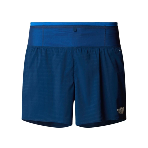 The North Face Erkek SUNRISER 2 IN 1 Şort 5IN NF0A8BBR59J1 ürün görseli 1