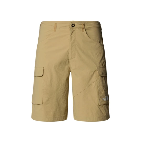 The North Face Erkek EXPLORATION CARGO ŞORT NF0A8BGGLK51 ürün görseli 1