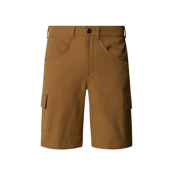 The North Face Erkek HORIZON Şort - EU NF0A824D8W01 ürün görseli 1
