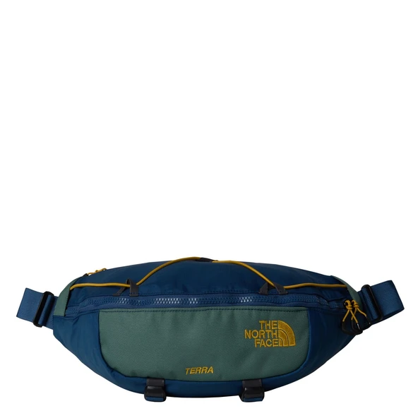 The North Face TERRA LUMBAR 6L Unisex Çanta NF0A81ENBI01 ürün görseli 1