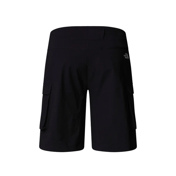 The North Face Erkek EXPLORATION CARGO ŞORT NF0A8BGGJK31 - Resim 2