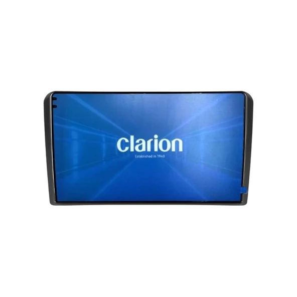 Audi A3 Android Multimedya Sistemi 4-64 Clarion (2005-2013) ürün görseli 1