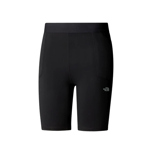 The North Face  Kadın REFINA Şort 8" NF0A8EF7JK31 ürün görseli 1