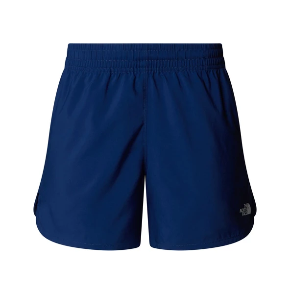 The North Face Kadın FLEX WOVEN Şort 5IN NF0A8BPWD1R1 ürün görseli 1