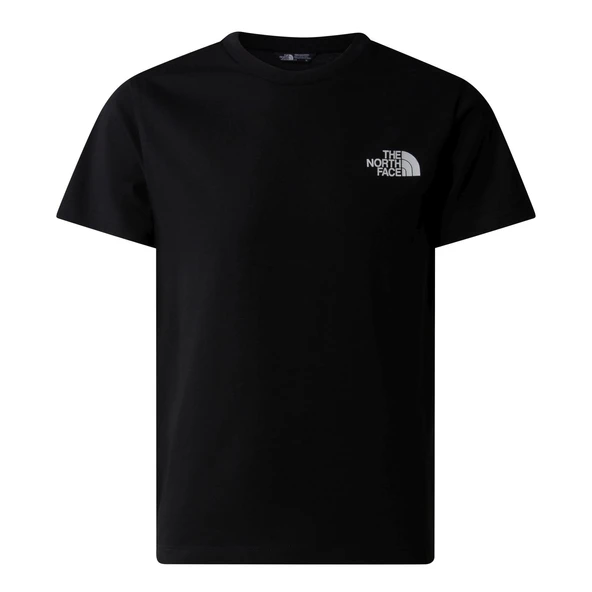 The North Face  Kadın REFINA Şort 8" NF0A8EF7JK31 - Resim 3