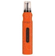 Morfose Saç Köpüğü Ultra Strong 200ml Turuncu Amb. ürün görseli 1