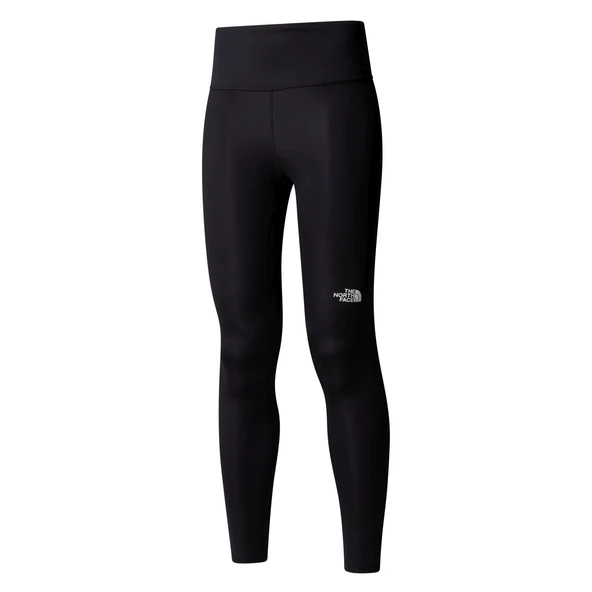 The North Face Kadın FLEX 28IN TIGHT Tayt NF0A8BRYJK31 ürün görseli 1