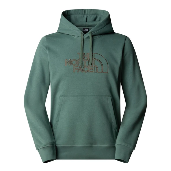 The North Face Erkek DREW PEAK LIGHT REGULAR HOODIE Sweatshir NF0A8C1BAQI1 ürün görseli 1