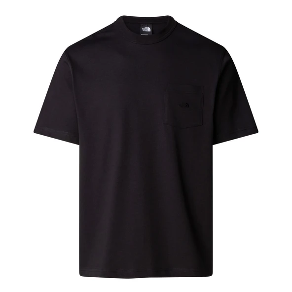 The North Face Erkek DOME RELAXED POCKET Tişört  NF0A8C3PJK31 ürün görseli 1