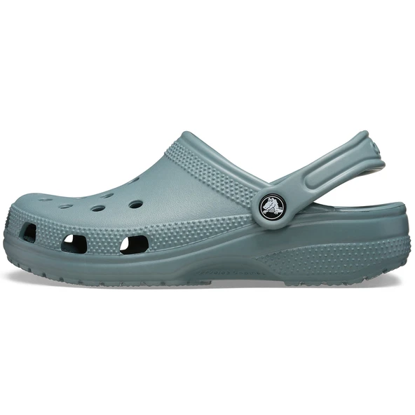 Crocs Classic Unisex Terlik CR10001-3YO - Resim 2