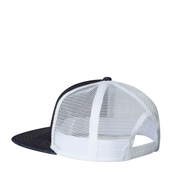The North Face HALF DOME TRUCKER Şapka  NF0A8BMEBM71 - Resim 2