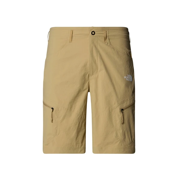 The North Face Erkek EXPLORATION Şort NF0A8BR5LK51 ürün görseli 1