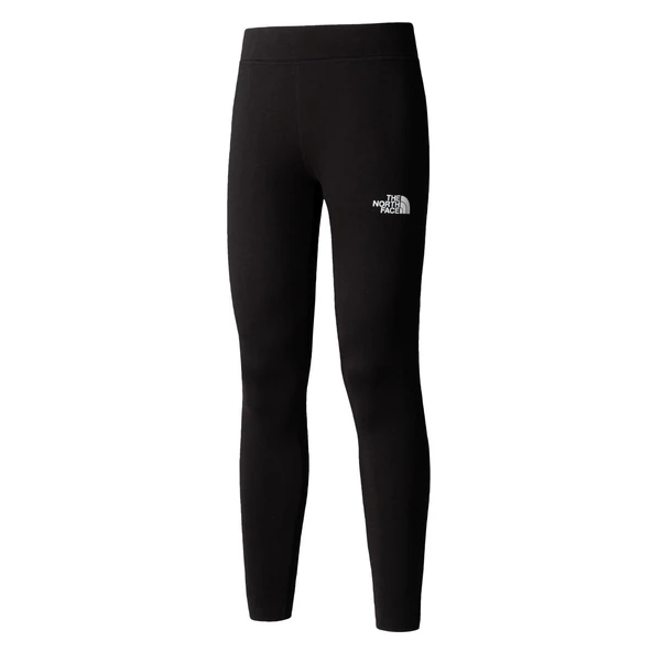 The North Face  Kadın SIMPLE DOME LEGGING Tayt NF0A8C1XJK31 ürün görseli 1