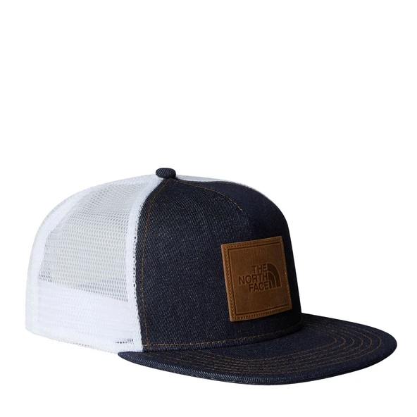 The North Face HALF DOME TRUCKER Şapka  NF0A8BMEBM71 ürün görseli 1