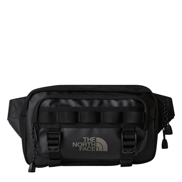The North Face BASE CAMP LUMBAR Bel Çantası NF0A8BK5BIA1 ürün görseli 1