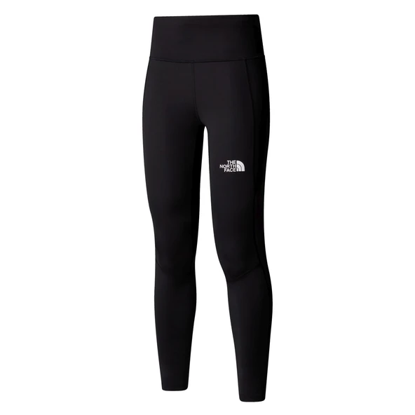 The North Face Kadın TRAIL RUN TIGHT Tayt NF0A8BNVJK31 ürün görseli 1