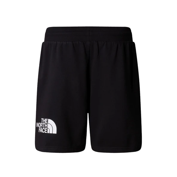 The North Face Erkek EASY REGULAR Şort NF0A8C2SJK31 - Resim 2