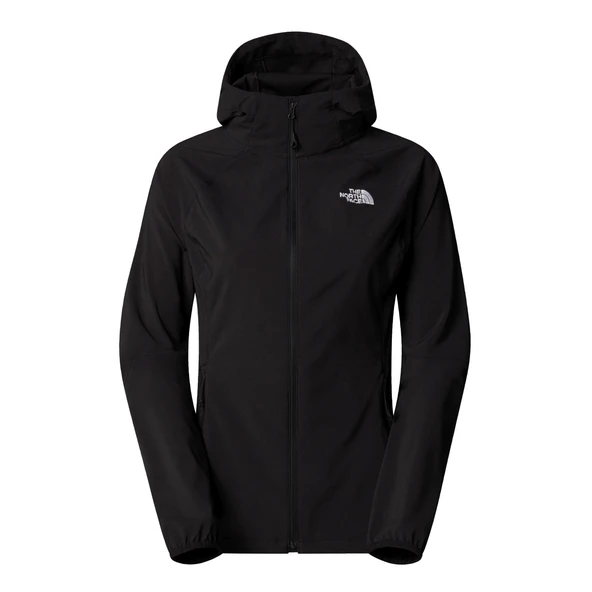 The North Face Kadın NIMBLE HOODIE CEKET NF0A8CD9JK31 ürün görseli 1