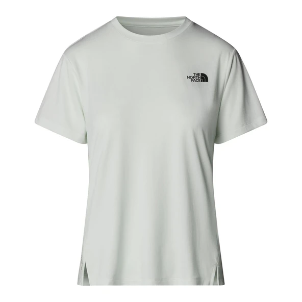 The North Face  Kadın FLEX  REG Tişört  NF0A8BRRQLI1 ürün görseli 1