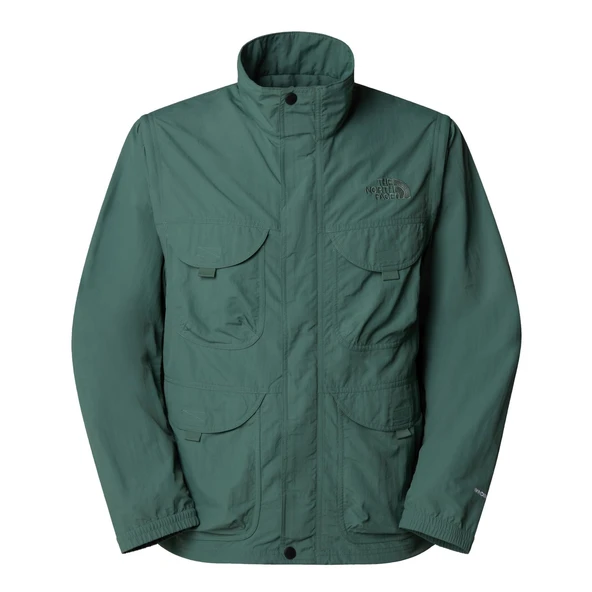 The North Face Erkek CONVERTIBLE Ceket NF0A8BJFHCH1 ürün görseli 1