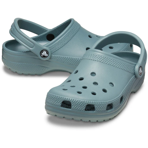 Crocs Classic Unisex Terlik CR10001-3YO - Resim 3