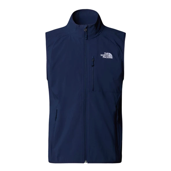 The North Face Erkek NIMBLE VEST - EU Yelek NF0A8CD78K21 ürün görseli 1
