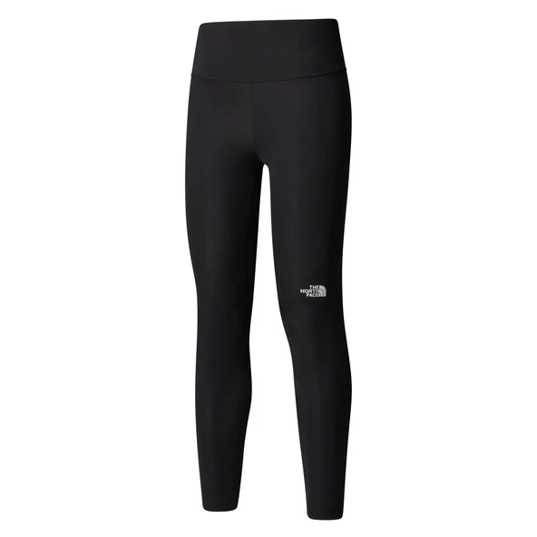The North Face Kadın FLEX 25IN TIGHT Tayt NF0A8BRXJK31 ürün görseli 1