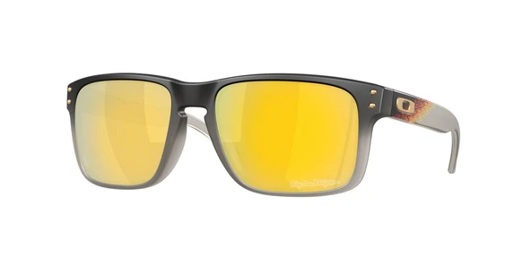 Oakley HOLBROOK Unisex Gözlük 0OO9102-OAK.AH ürün görseli 1