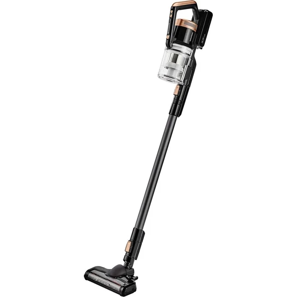 Grundig VCP 3930 25.2V Kablosuz Dikey Süpürge ürün görseli 1