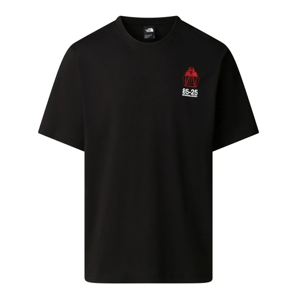 The North Face U MNT ANNIVERSARY RELAXED Tişört NF0A8DN5JK31 ürün görseli 1