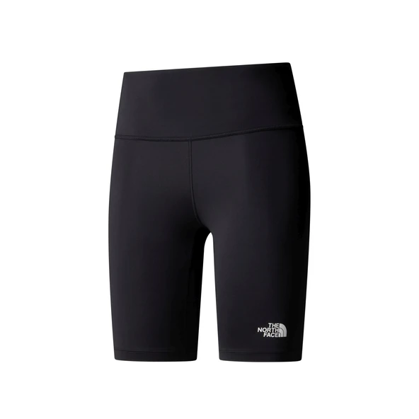 The North Face Kadın FLEX 8IN TIGHT Tayt NF0A8BRVJK31 ürün görseli 1