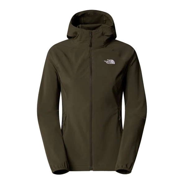 The North Face Kadın NIMBLE HOODIE CEKET NF0A8CD921L1 ürün görseli 1