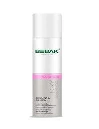 Bebak Kuru Şampuan 200ml Arginine & Protein ürün görseli 1
