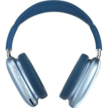 Torima P9 Bluetooth Kablosuz Kulaklık - Resim 3